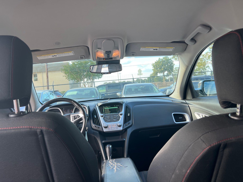 2016 Chevrolet Equinox Image 24