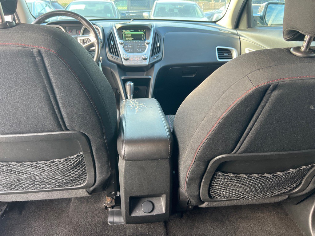 2016 Chevrolet Equinox Image 25