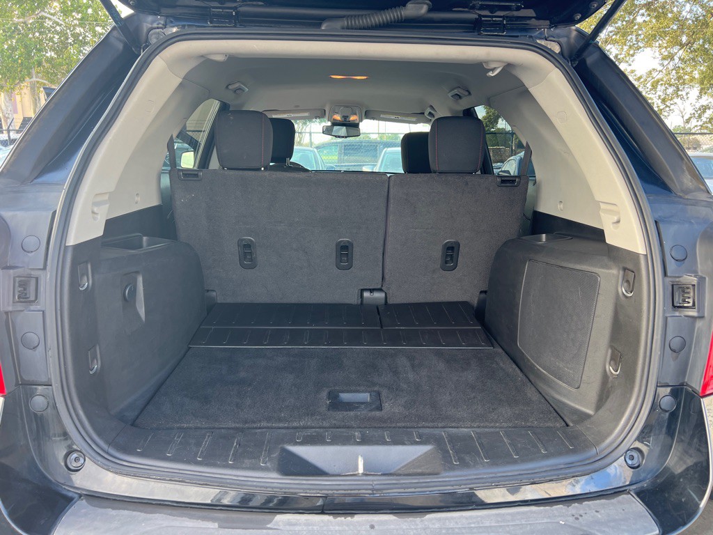 2016 Chevrolet Equinox Image 27