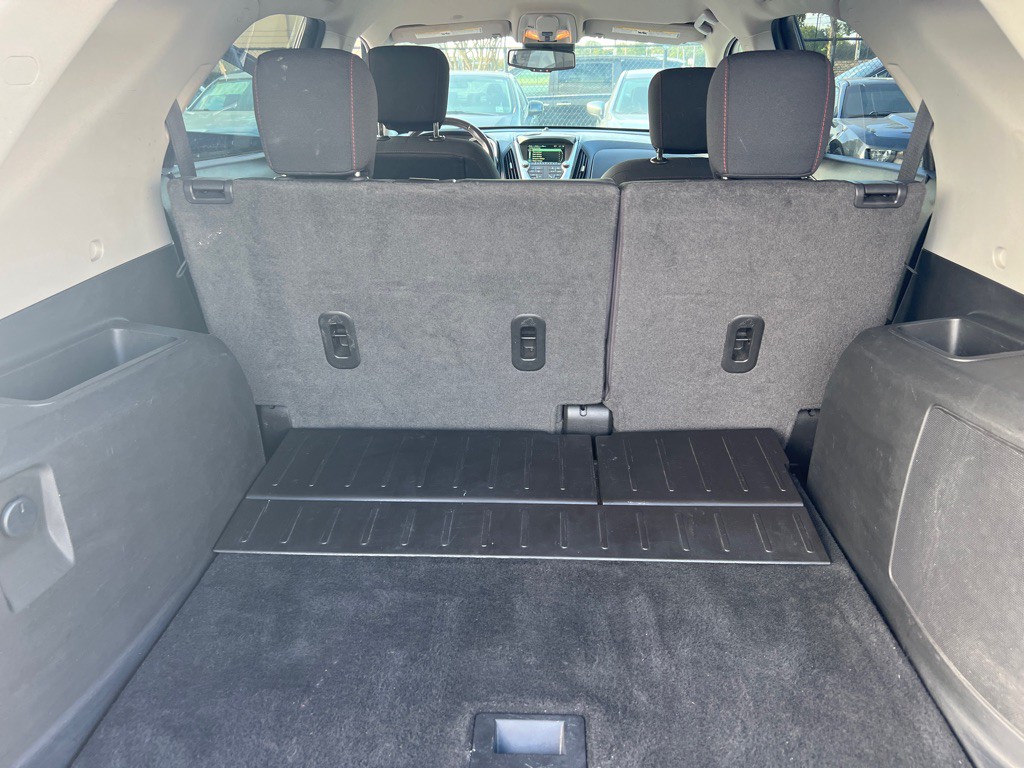 2016 Chevrolet Equinox Image 29