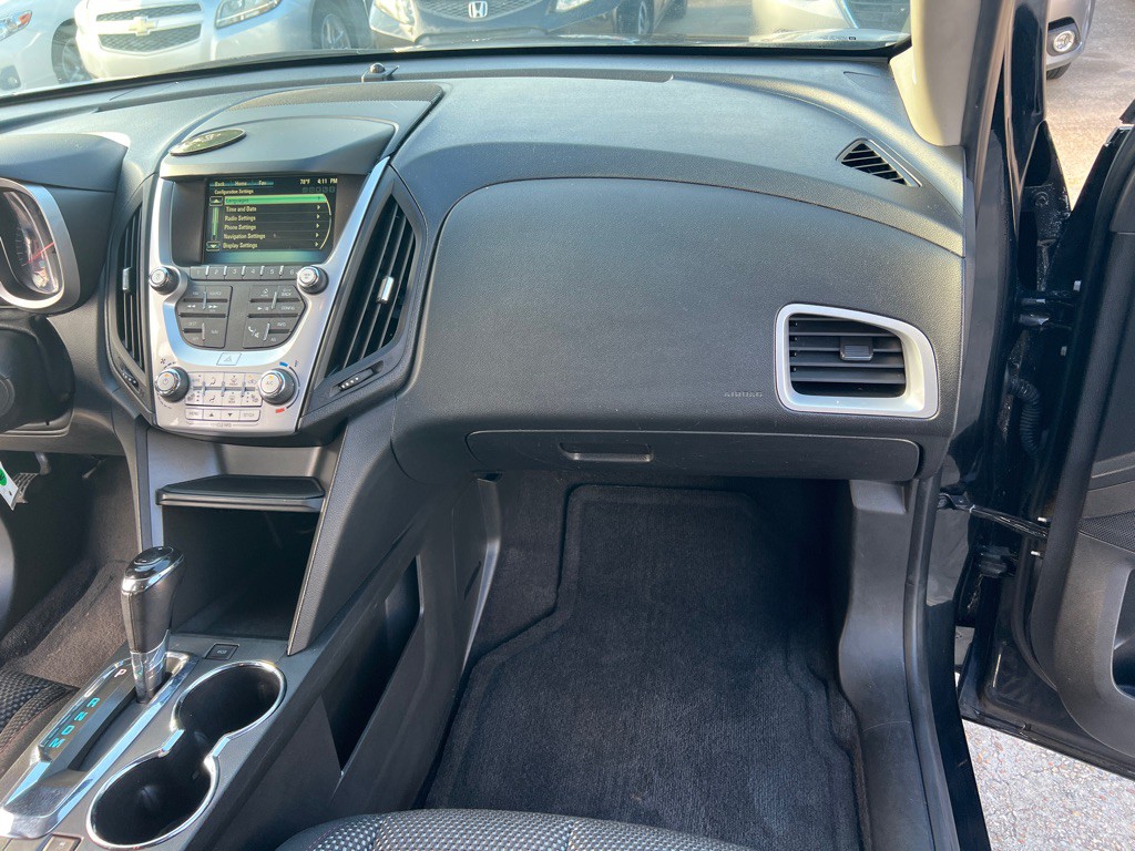 2016 Chevrolet Equinox Image 31