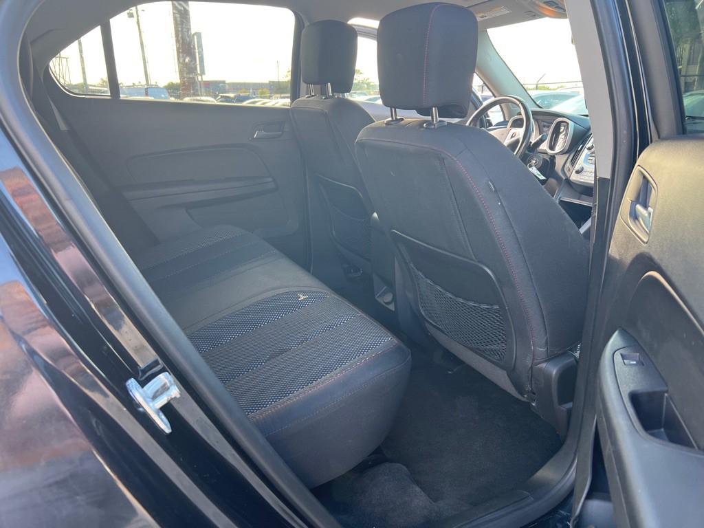 2016 Chevrolet Equinox Image 33