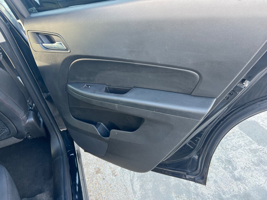 2016 Chevrolet Equinox Image 34
