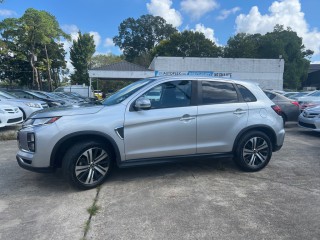 Image for 2021 Mitsubishi Outlander SE ID: 6913196