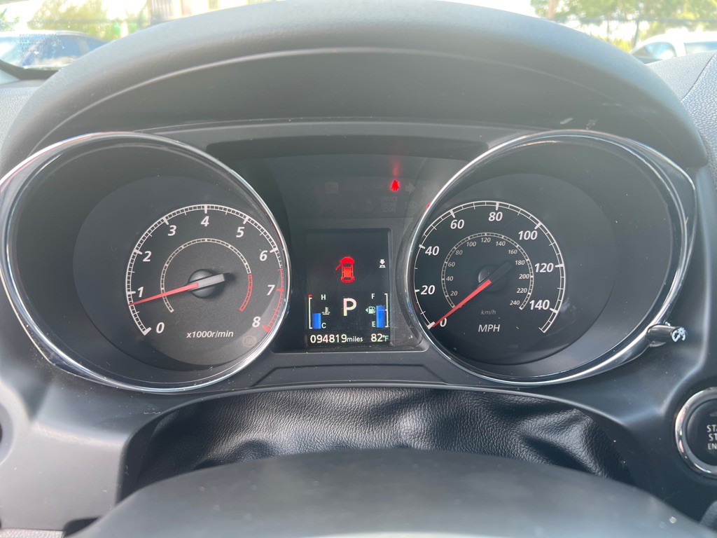 2021 Mitsubishi Outlander Image 15