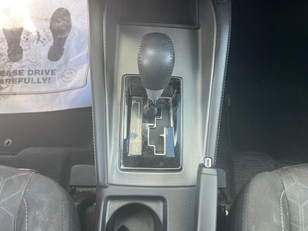 2021 Mitsubishi Outlander Image 21