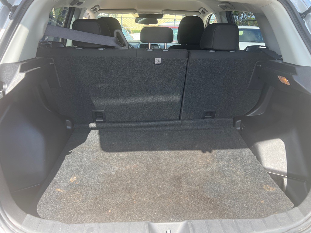2021 Mitsubishi Outlander Image 28