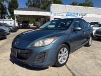 Image for 2010 Mazda Mazda3 I ID: 6922165