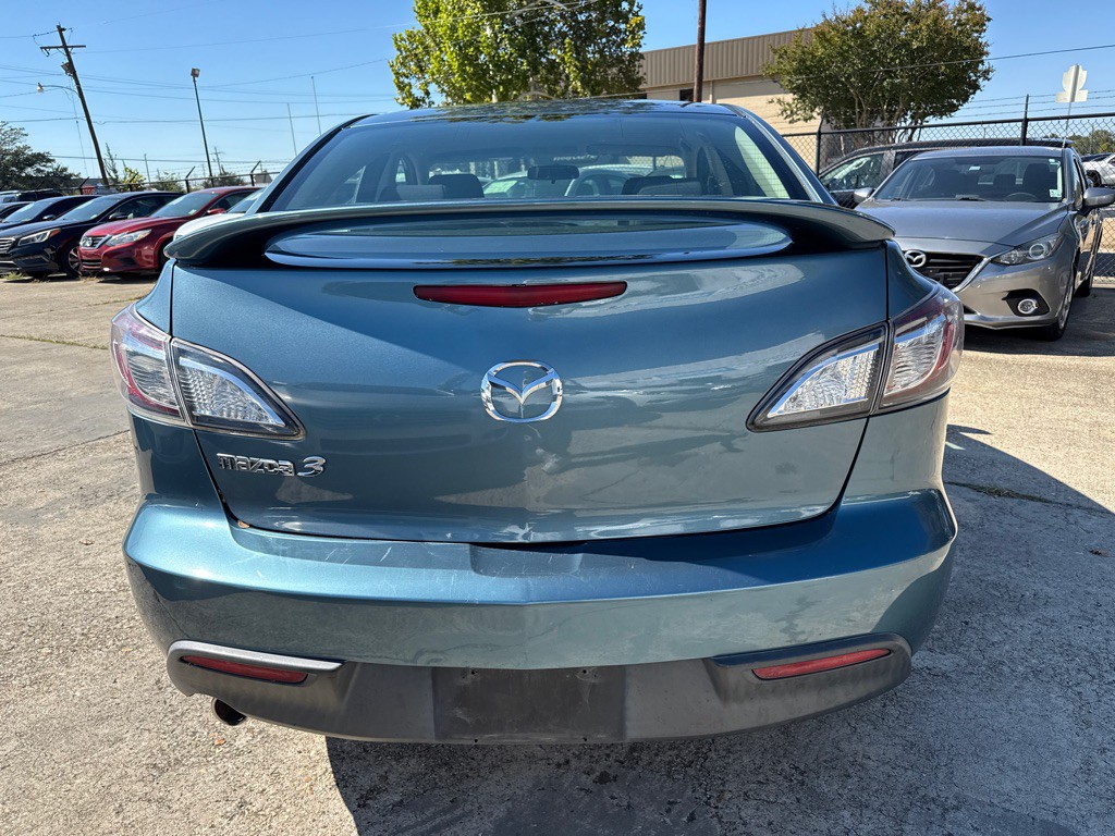 2010 Mazda Mazda3 Image 6