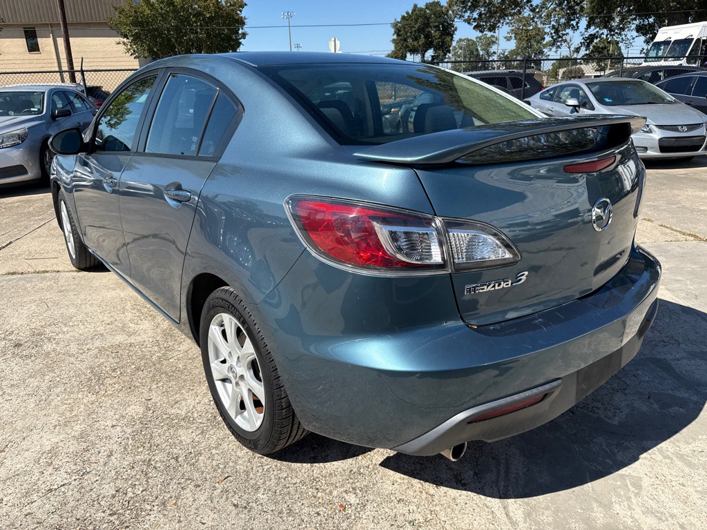 2010 Mazda Mazda3 Image 7