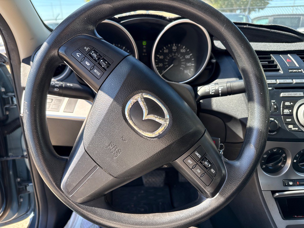 2010 Mazda Mazda3 Image 14