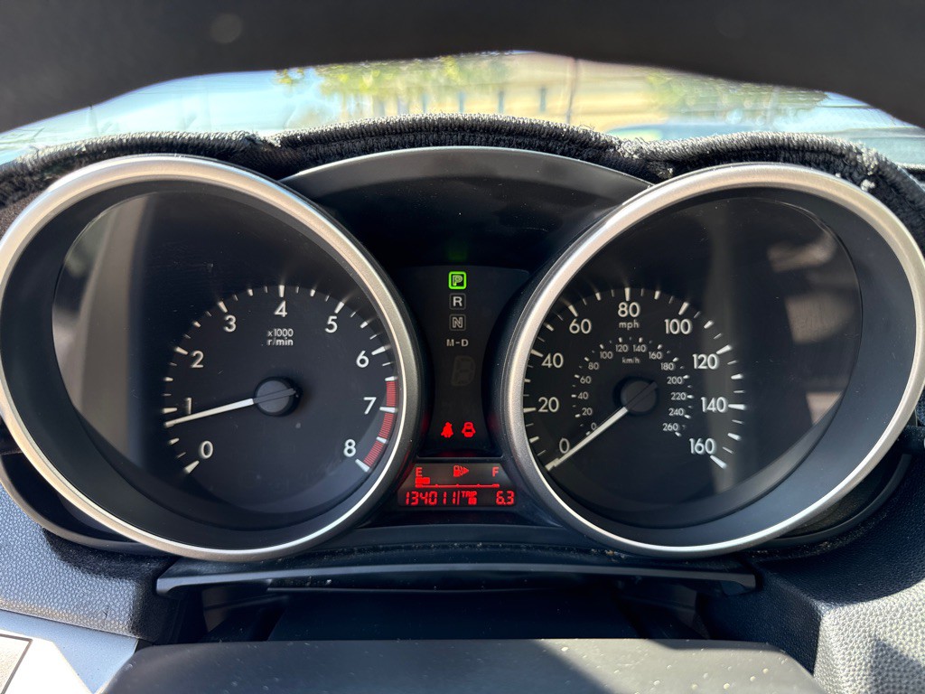 2010 Mazda Mazda3 Image 15