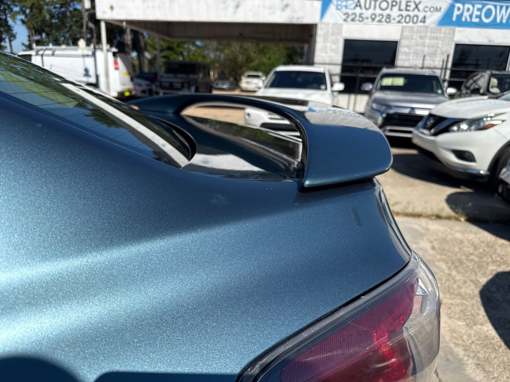 2010 Mazda Mazda3 Image 21