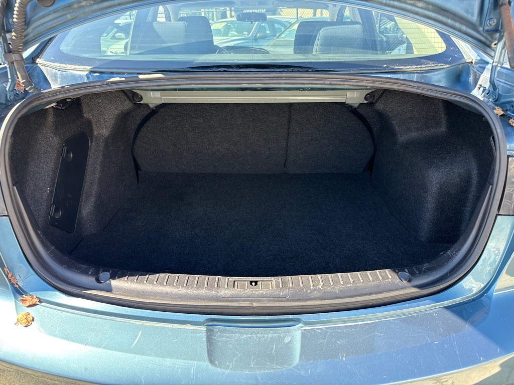 2010 Mazda Mazda3 Image 22