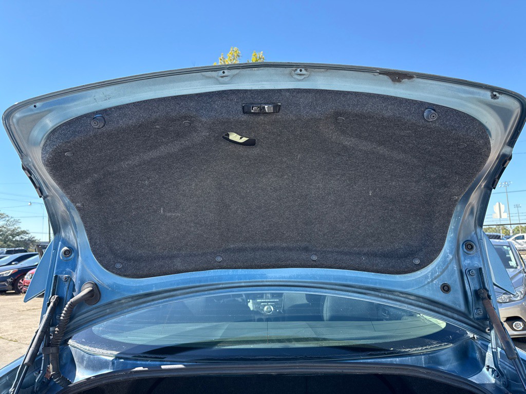 2010 Mazda Mazda3 Image 23