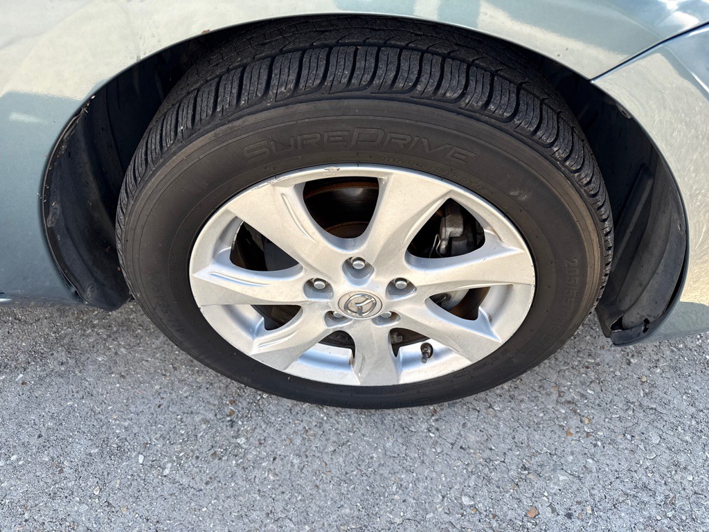 2010 Mazda Mazda3 Image 29