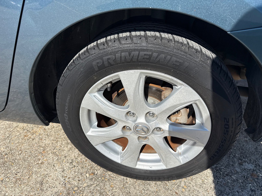 2010 Mazda Mazda3 Image 31