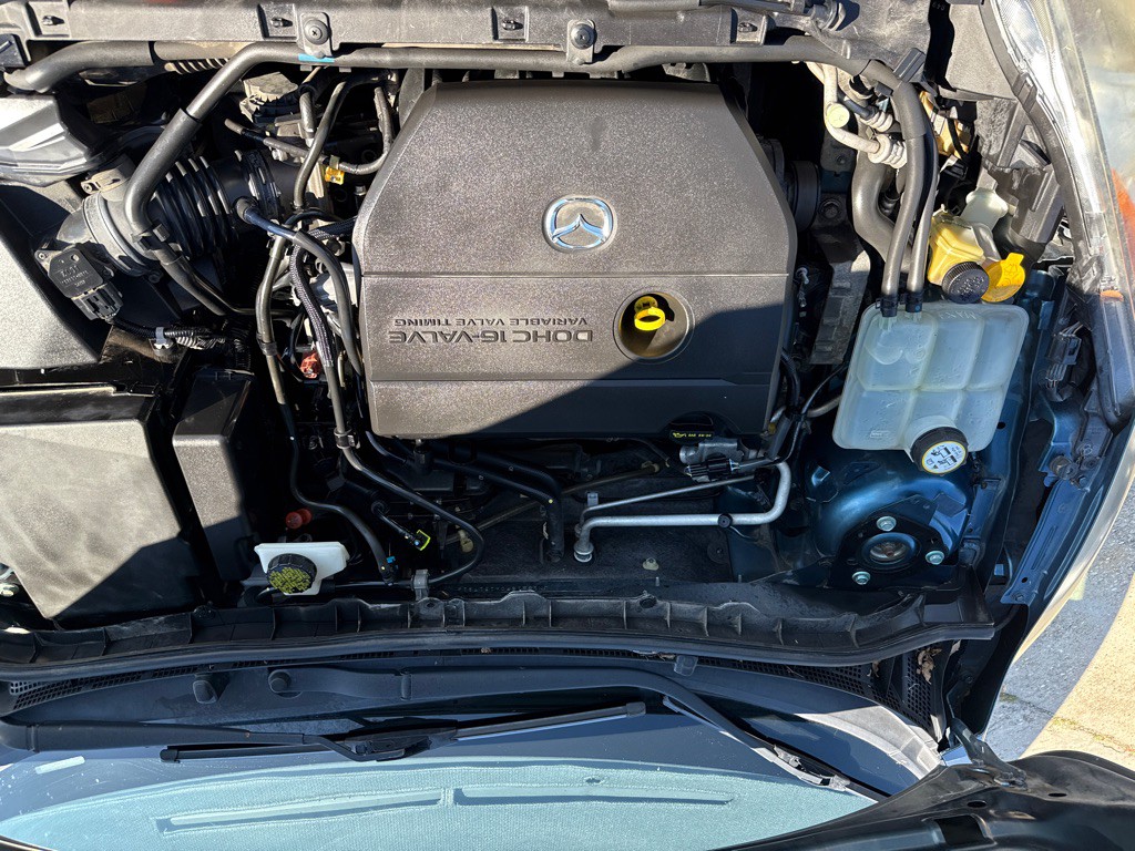 2010 Mazda Mazda3 Image 33