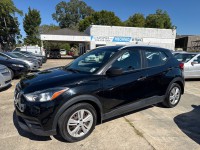 Image for 2018 Nissan Kicks S ID: 6922405