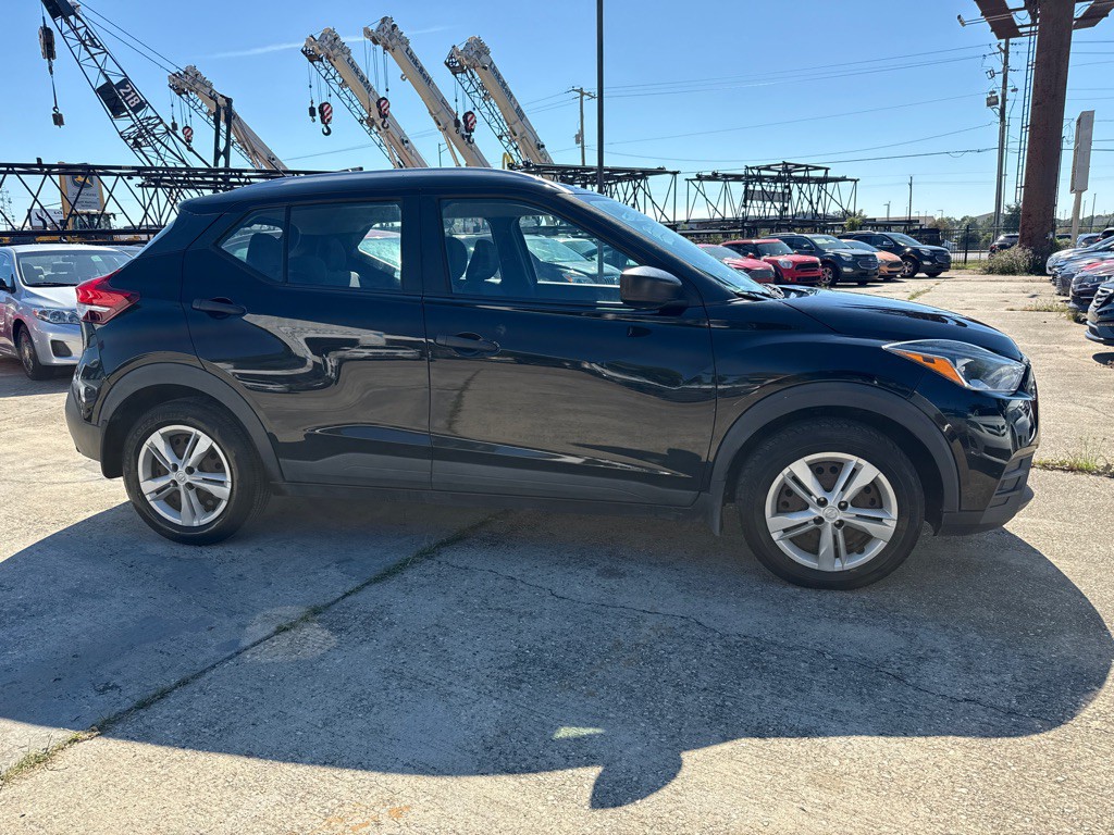 2018 Nissan Kicks Image 5