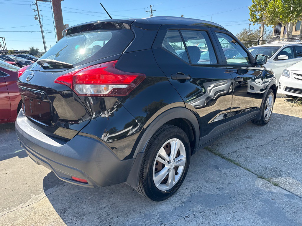2018 Nissan Kicks Image 6