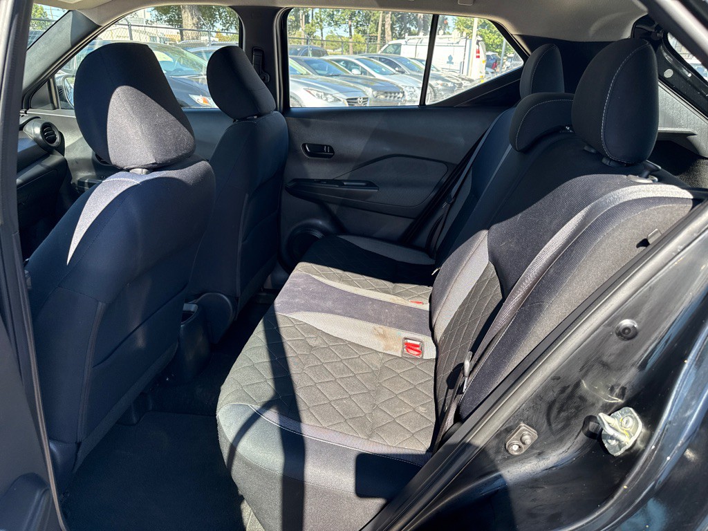 2018 Nissan Kicks Image 10