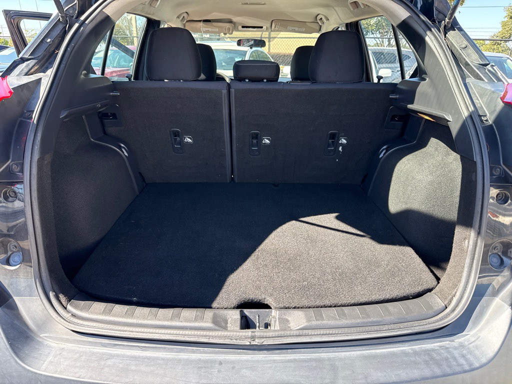 2018 Nissan Kicks Image 11