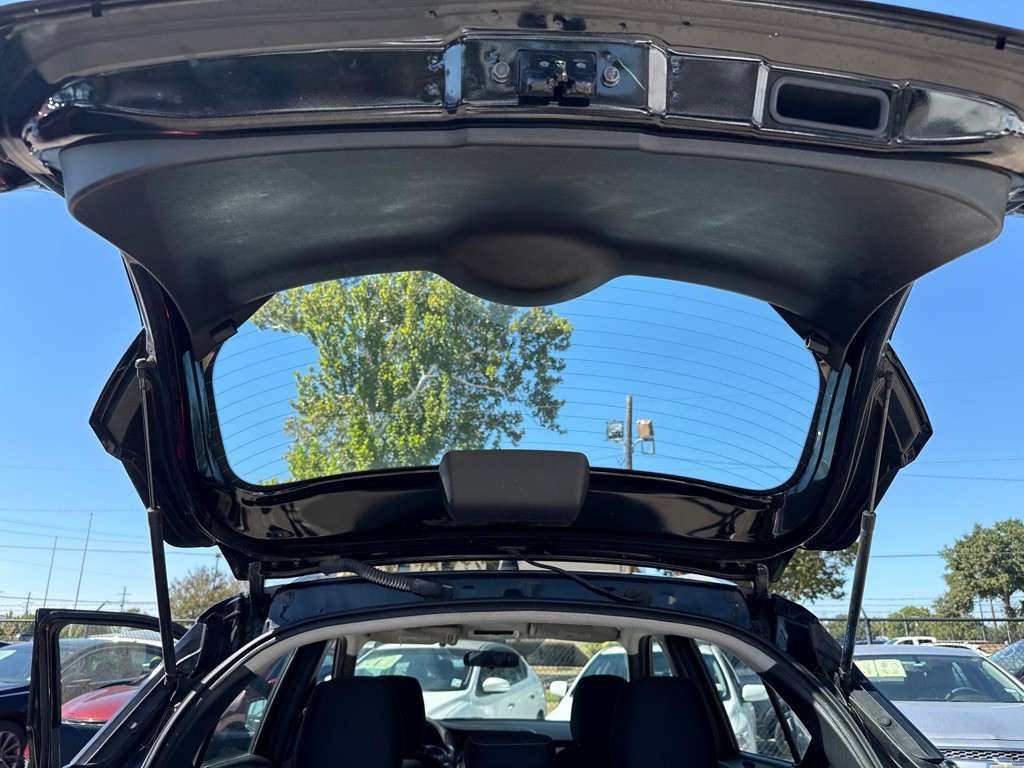 2018 Nissan Kicks Image 12
