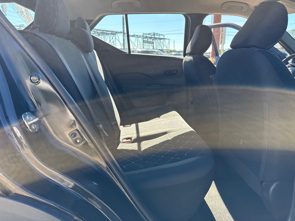 2018 Nissan Kicks Image 13