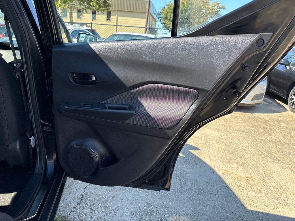 2018 Nissan Kicks Image 14