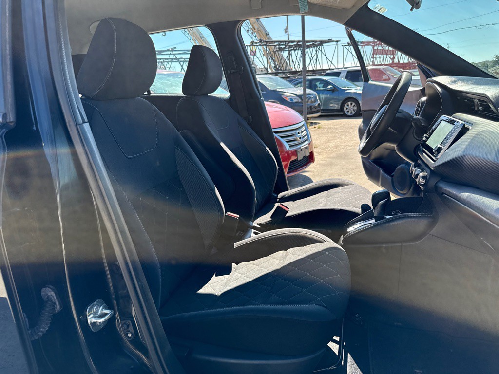 2018 Nissan Kicks Image 15