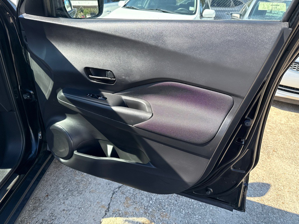 2018 Nissan Kicks Image 17