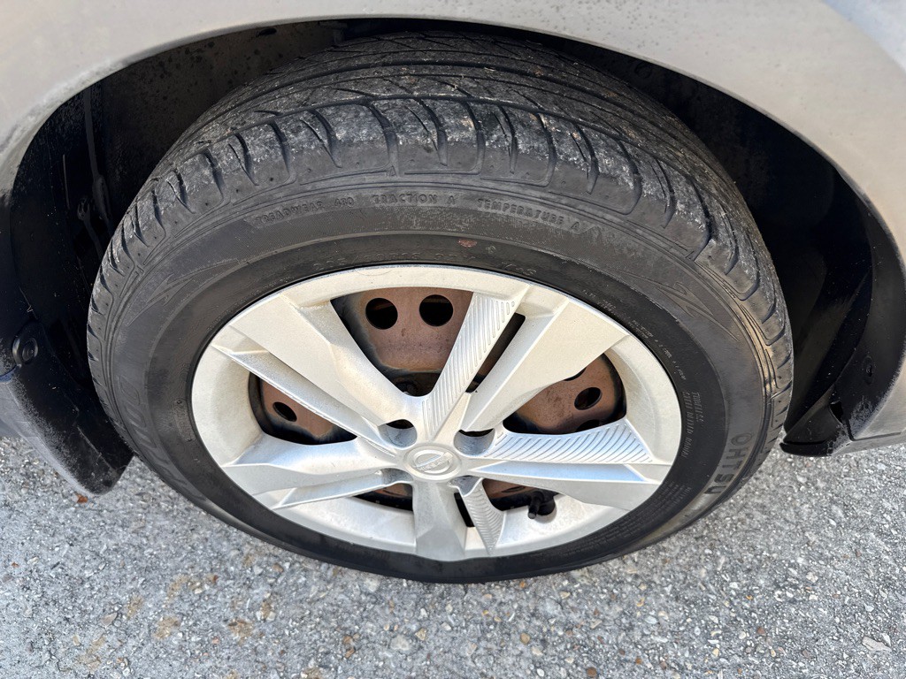 2018 Nissan Kicks Image 18