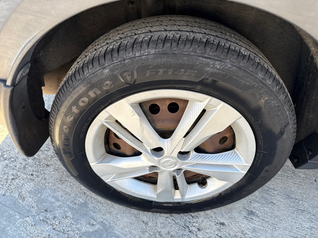 2018 Nissan Kicks Image 19