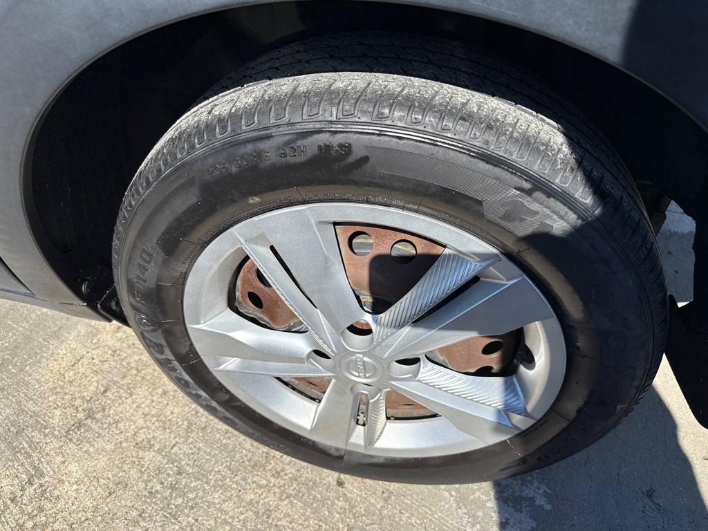2018 Nissan Kicks Image 20