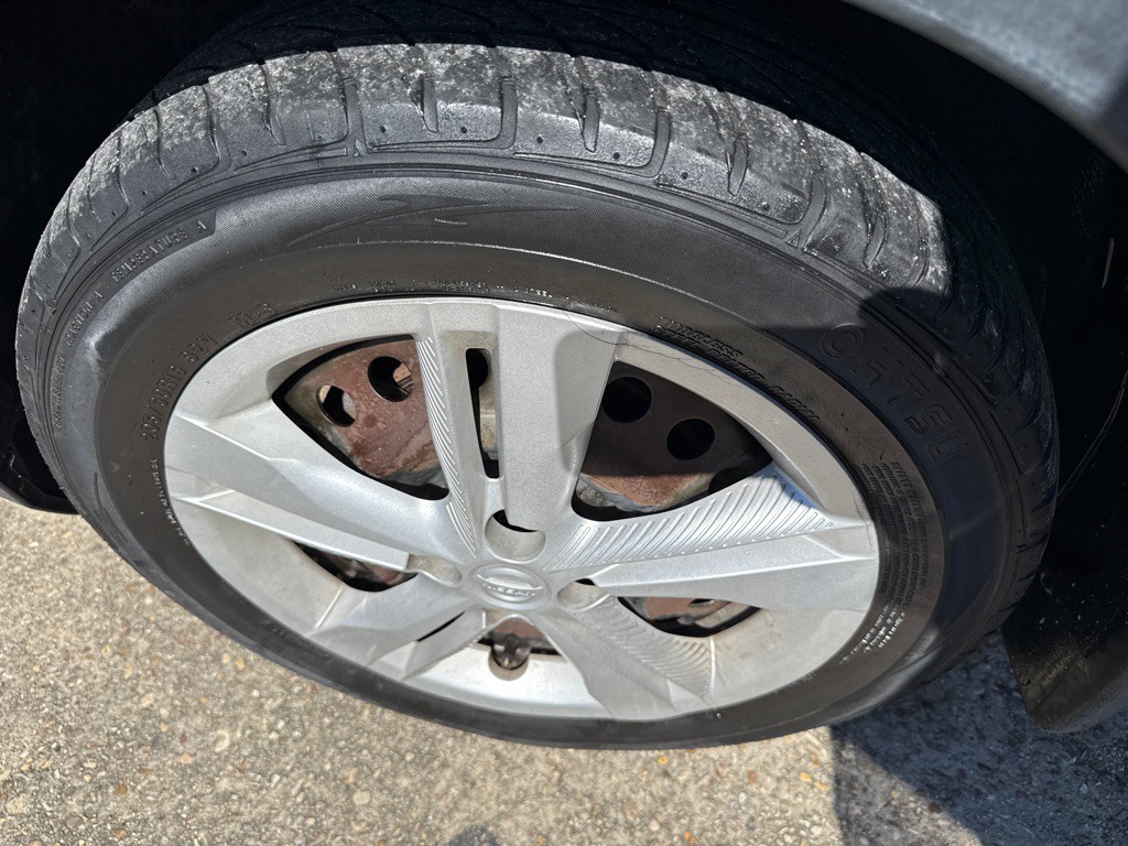 2018 Nissan Kicks Image 21