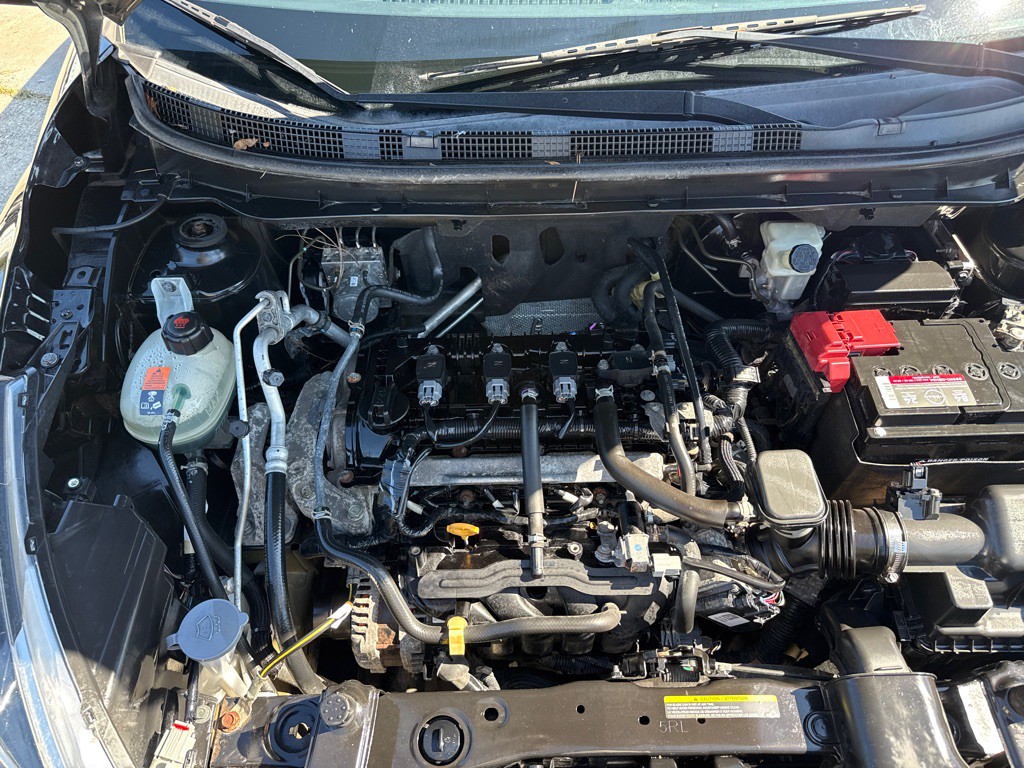 2018 Nissan Kicks Image 22