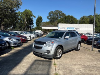Image for 2015 Chevrolet Equinox LT ID: 6922431