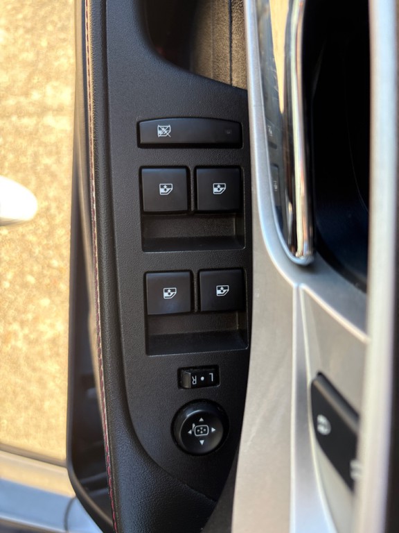 2015 Chevrolet Equinox Image 15