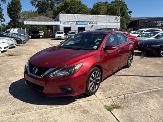 Image for 2016 Nissan Altima 2.5 SL ID: 6922439
