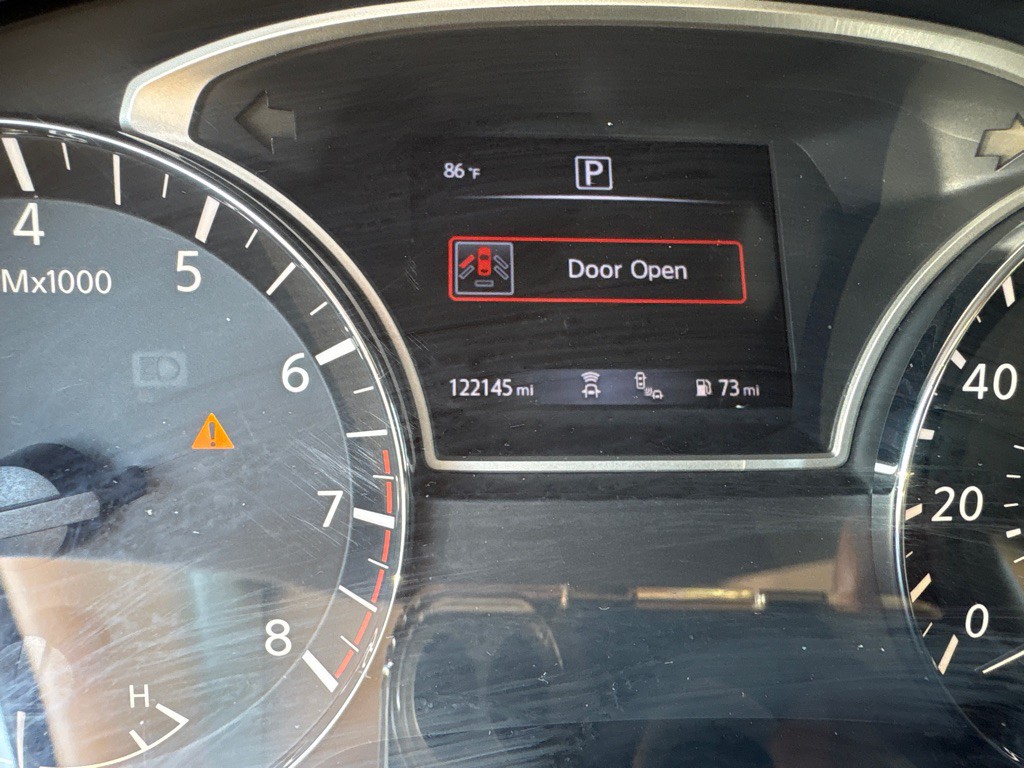 2016 Nissan Altima Image 14