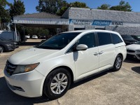 Image for 2015 Honda Odyssey EX ID: 6924957