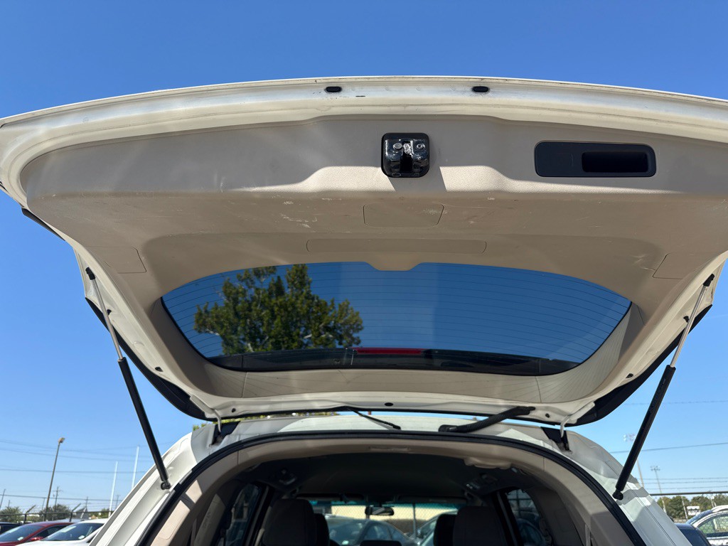 2015 Honda Odyssey Image 22