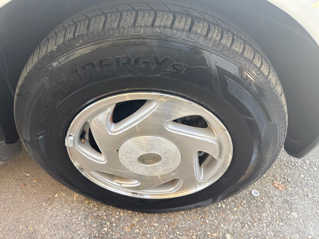 2002 Toyota Sienna Image 24