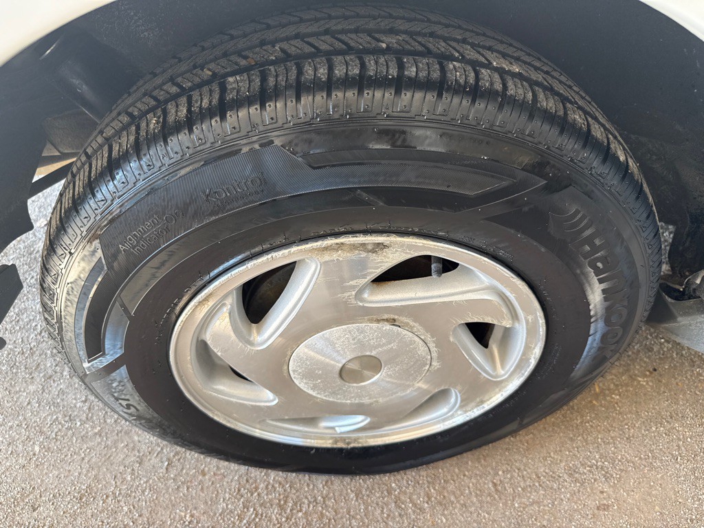 2002 Toyota Sienna Image 25