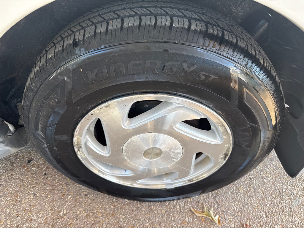 2002 Toyota Sienna Image 26