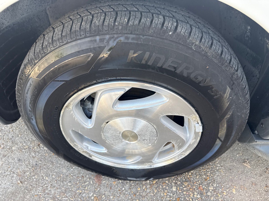2002 Toyota Sienna Image 27