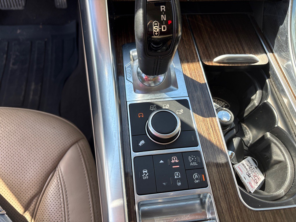2016 Land Rover Range Rover Sport Image 13