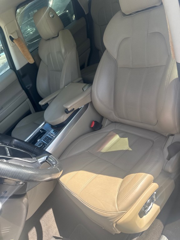 2016 Land Rover Range Rover Sport Image 37