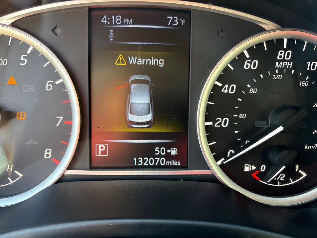2018 Nissan Sentra Image 13